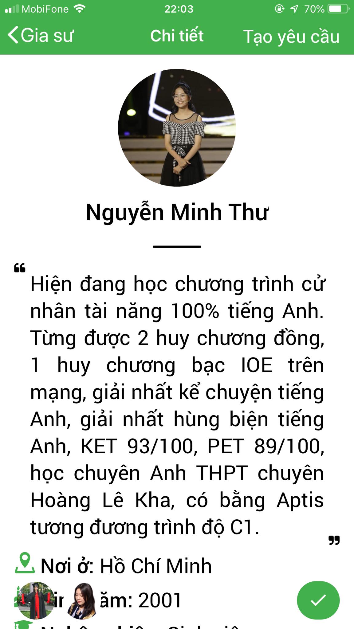 App Daykemtainha.vn Pet